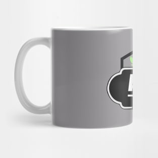 Ahgase Mug